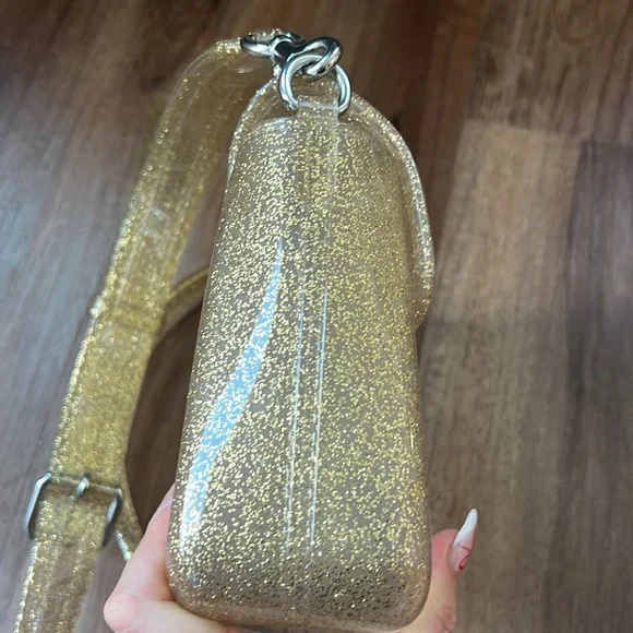 Coach Jelly Tabby Shoulder Bag - Picture 5 of 8